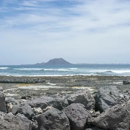 De 1 Corralejo Wifi Gratis By Lightbooking 公寓 *