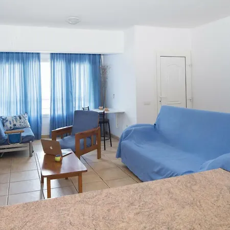 De 1 Corralejo Wifi Gratis By Lightbooking 公寓 *