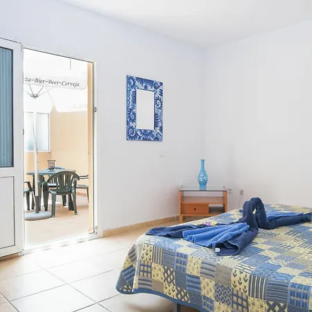 De 1 Corralejo Wifi Gratis By Lightbooking 公寓 *