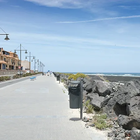 公寓 De 1 Corralejo Wifi Gratis By Lightbooking 拉·奥利瓦