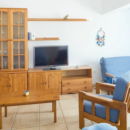 De 1 Corralejo Wifi Gratis By Lightbooking 公寓 *
