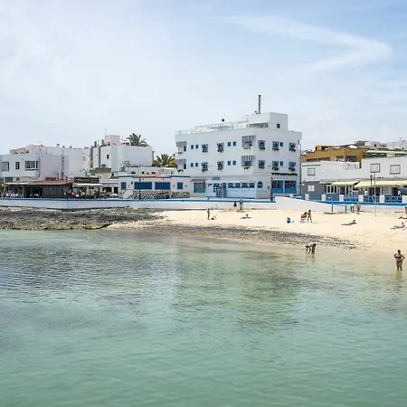 De 1 Corralejo Wifi Gratis By Lightbooking *