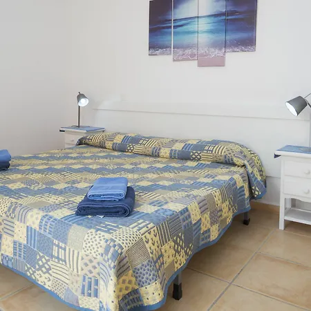 De 1 Corralejo Wifi Gratis By Lightbooking *