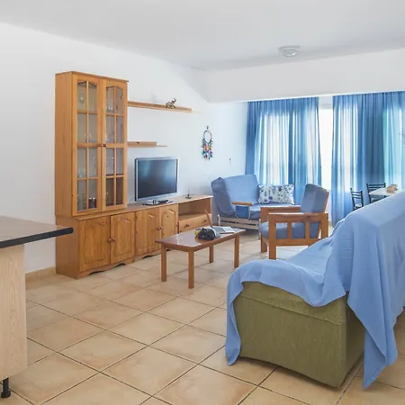 公寓 De 1 Corralejo Wifi Gratis By Lightbooking