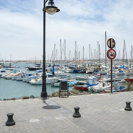 De 1 Corralejo Wifi Gratis By Lightbooking 公寓 拉·奥利瓦