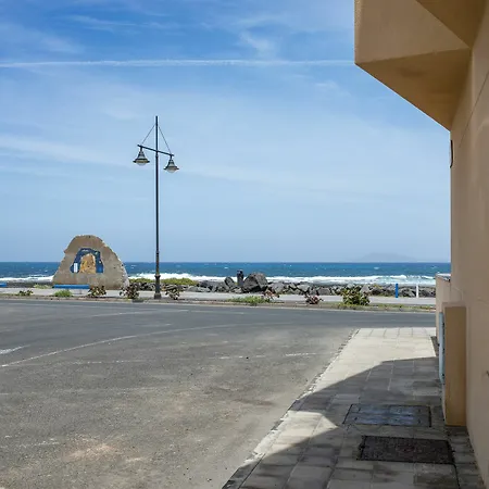 公寓 De 1 Corralejo Wifi Gratis By Lightbooking