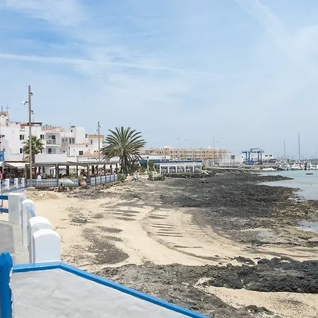 De 1 Corralejo Wifi Gratis By Lightbooking 公寓