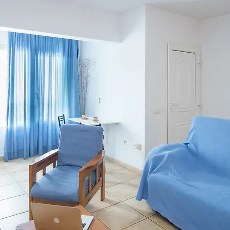 公寓 De 1 Corralejo Wifi Gratis By Lightbooking *