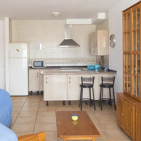 De 1 Corralejo Wifi Gratis By Lightbooking 公寓 *